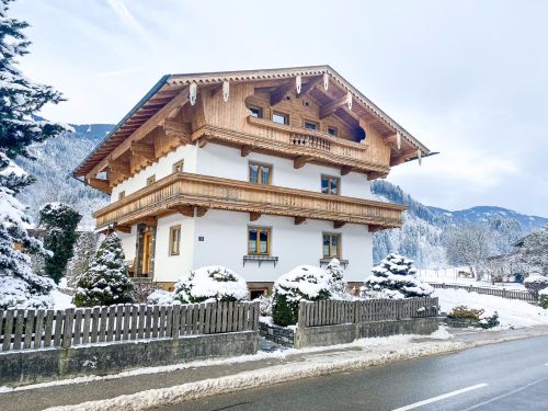 Appartement Waldblick Type 2 - 9 personen