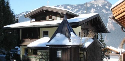 Chalet Landhaus Daringer - 14-16 personen