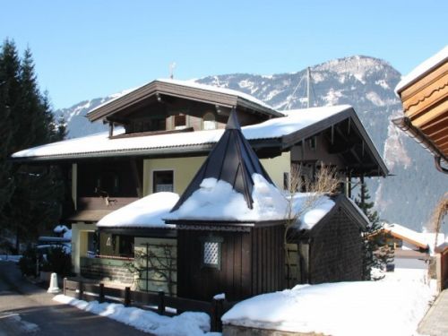 Chalet Landhaus Daringer - 14-16 personen