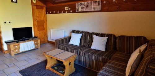 Chalet-appartement Lagrange - 5 personen