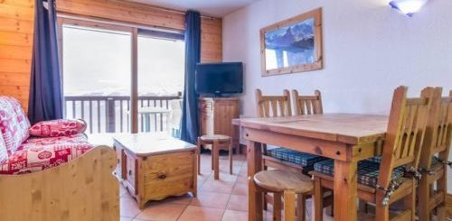 Appartement Les Alpages du Chantel - 4-6 personen