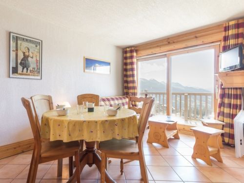 Appartement Les Alpages du Chantel - 4 personen