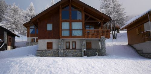 Chalet de Bellecôte Type 2 - Étoile de Neige - 8 personen