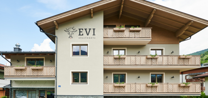 EVI Apartments Valerie