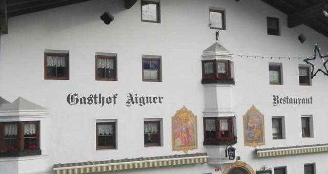 Gasthof Aigner