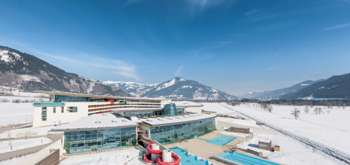 Hotel Tauern Spa