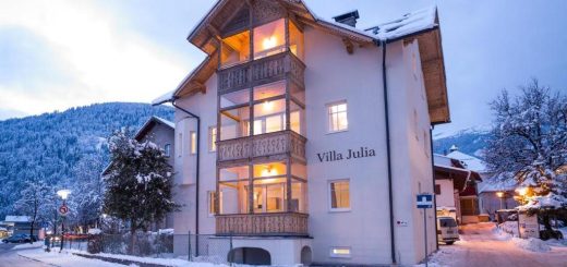 Villa Julia