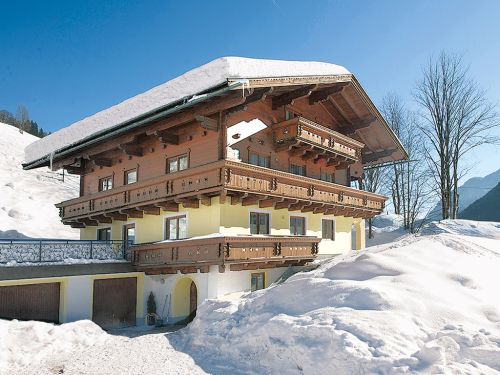 Chalet Alternberger zondag t/m zondag - 10-12 personen