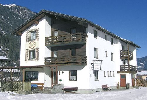 Chalet Gamsblick - 20-23 personen