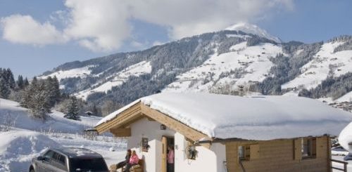 Chalet Resort Brixen - 4-6 personen