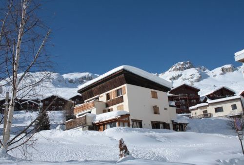 Chalet-appartement Bobech - 5-6 personen