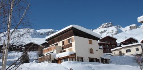 Chalet-appartement Bobech - 6-8 personen