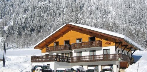 Chalet-appartement Le Chaudron II - 8-10 personen