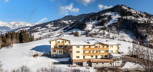 Hotel Der Alpenblick