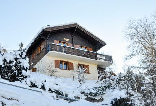 Chalet Bolero - 6-8 personen