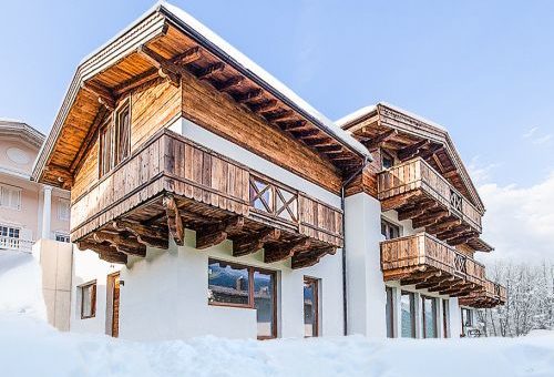 Chalet Pihapper - 12-14 personen