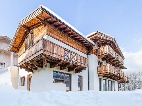 Chalet Pihapper - 12-14 personen