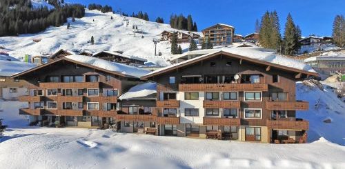 Chalet-appartement Anger Top 31 - 4 personen