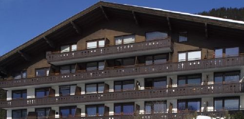 Chalet-appartement Kreidl Top 19 - 4-6 personen