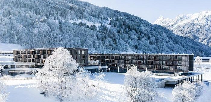 Falkensteiner Hotel Montafon