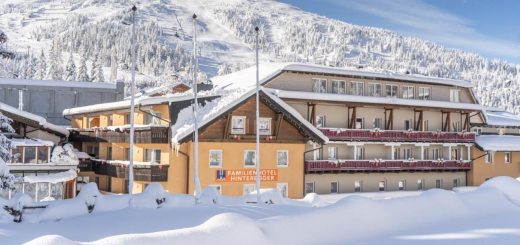 Familienhotel Hinteregger