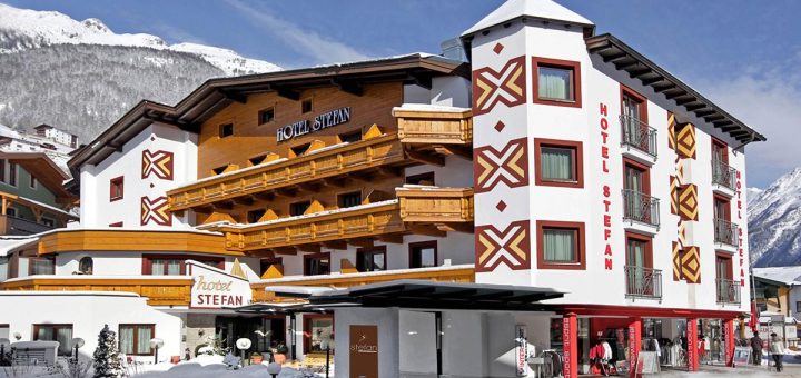 Hotel Stefan (PRI)