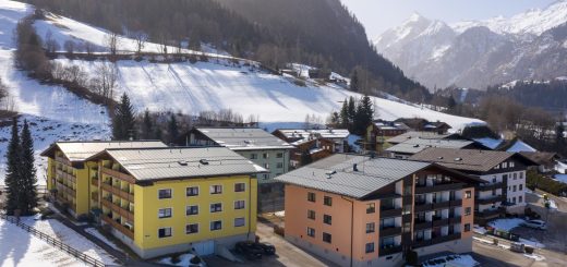 Kaprun Apartments