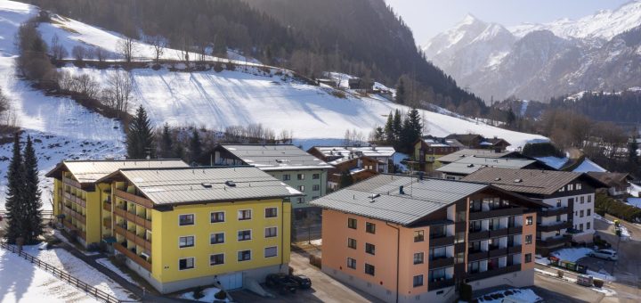 Kaprun Apartments