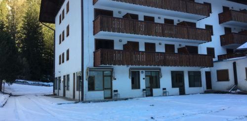 Appartement Principe Marmolada - 4-6 personen