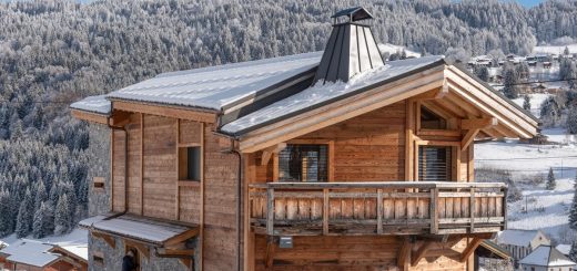 Chalet Cocoon