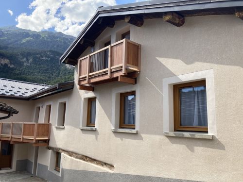 Chalet Mont Froid - 12 personen