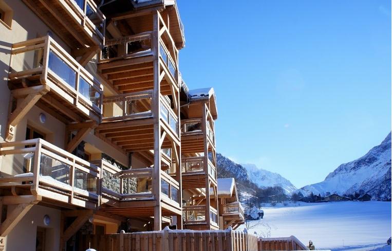 Chalet Ponturin