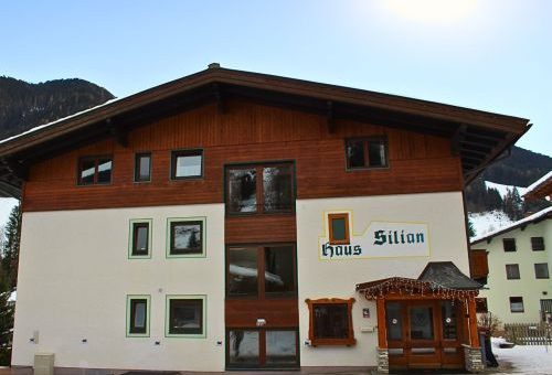 Chalet Silian inclusief catering - 20-24 personen