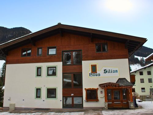 Chalet Silian inclusief catering - 20-24 personen