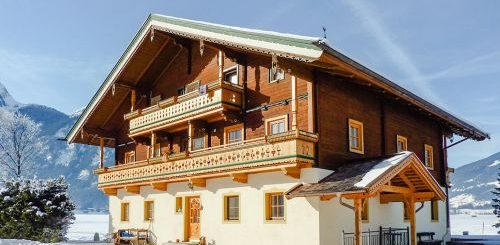 Chalet-appartement Althaus - 12-14 personen