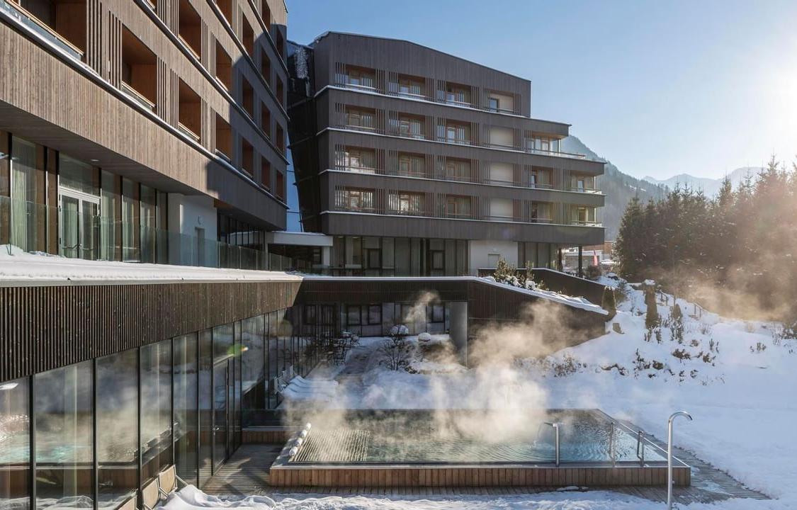 Falkensteiner Hotel Schladming