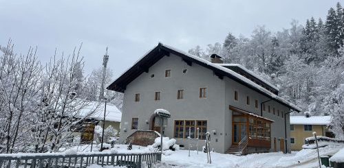 Bed & breakfast Haus Schmitten 27 - 50 personen