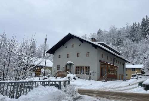 Bed & breakfast Haus Schmitten 27 - 50 personen