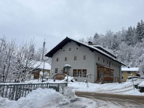 Bed & breakfast Haus Schmitten 27 - 50 personen