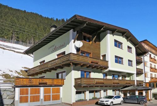 Chalet Apart Alpenland - 26 personen