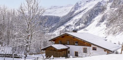 Chalet Barney - 6-8 personen