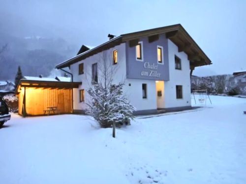 Chalet Chalet am Ziller - 15-16 personen