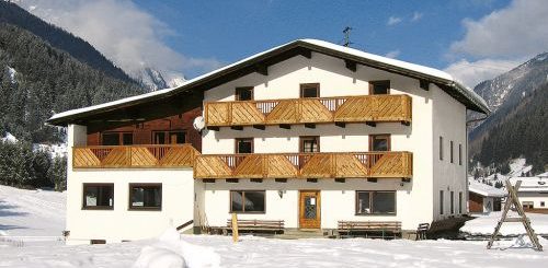 Chalet Marienhof - 30-39 personen