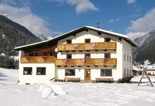 Chalet Marienhof - 30-39 personen