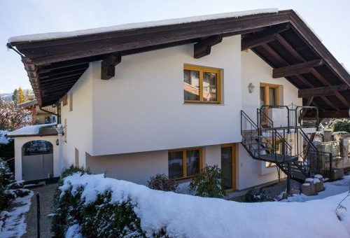 Chalet-appartement Gabriele Frederic - 6 personen