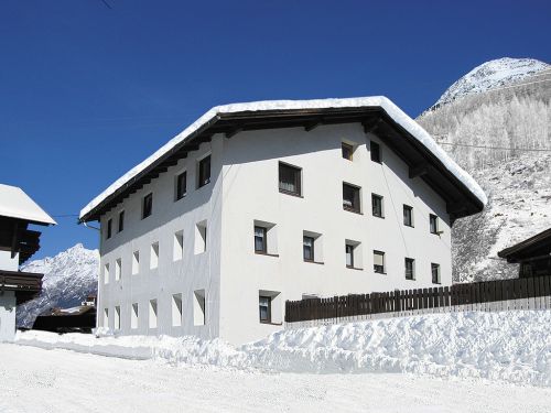 Chalet Gufler - 12-16 personen