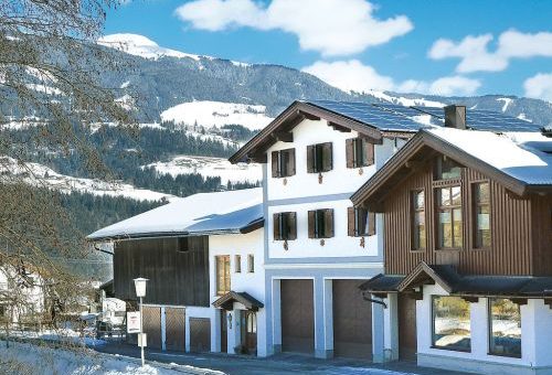 Chalet Schupfengut - 16 personen