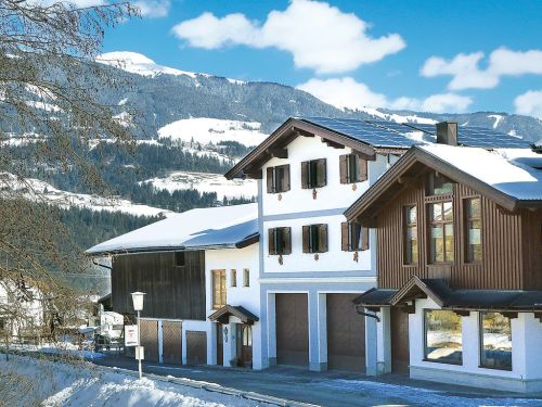 Chalet Schupfengut - 16 personen