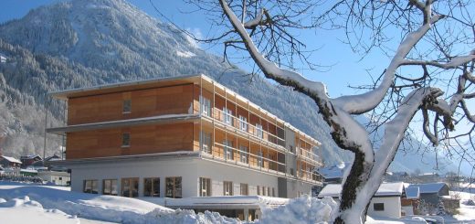 Base Aktivhotel Montafon