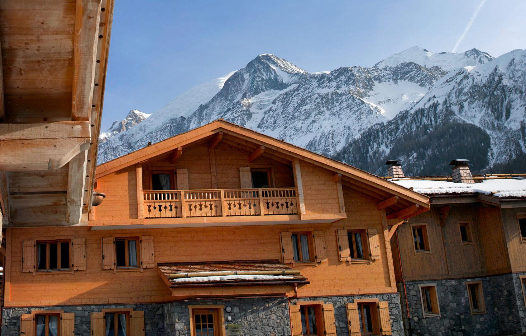 Boutique Résidence CGH Le Hameau de Pierre Blanche